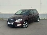 Skoda Fabia II Рестайлинг Санкт-Петербург  - изображение 23