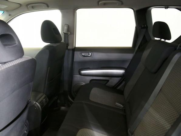 Nissan X-Trail II с пробегом 2008 года, цена 890 000 рублей, 270798 км, внедорожник, Автокод Объявления