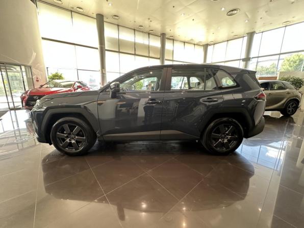 Toyota RAV4 VI (XA60) с пробегом 2026 года, цена 4 599 000 рублей, 26 км, внедорожник, Автокод Объявления