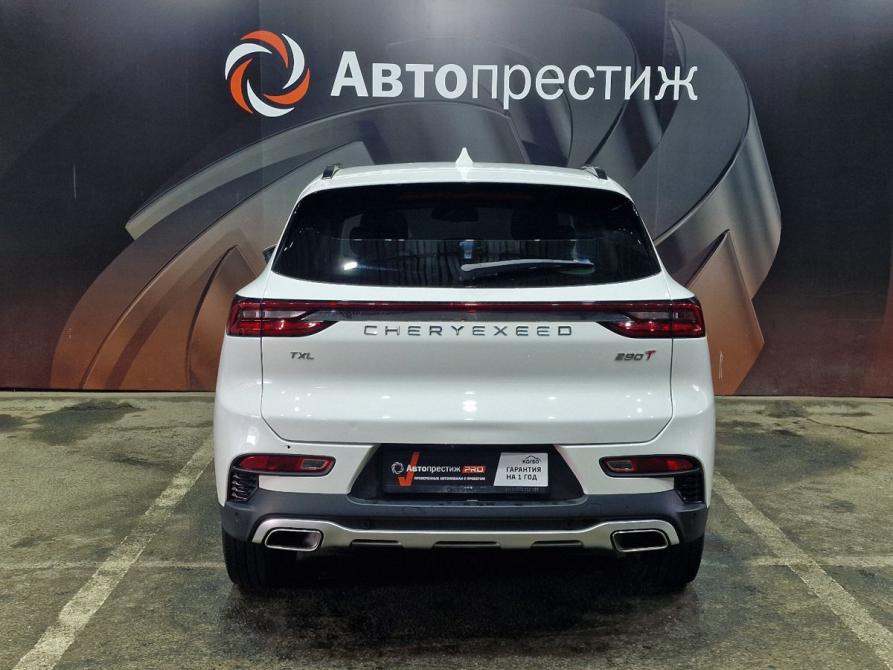Exeed TXL I Ставрополь  - изображение 5