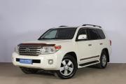 Toyota Land Cruiser 200 Series Рестайлинг 1 Новосибирск  - изображение 25