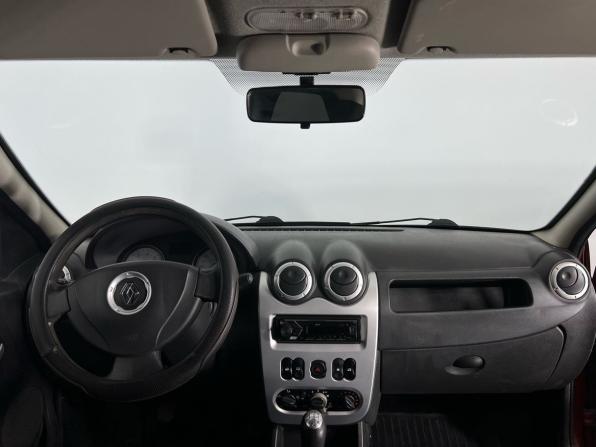 Renault Logan I Рестайлинг с пробегом 2011 года, цена 390 000 рублей, 166500 км, седан, Автокод Объявления