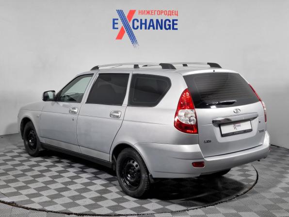 Lada (ВАЗ) Priora I с пробегом 2011 года, цена 289 000 рублей, 243000 км, универсал, Автокод Объявления