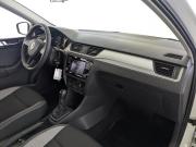 Skoda Rapid I Рестайлинг Москва  - изображение 44