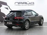 Porsche Macan I Рестайлинг Ростов-на-Дону  - изображение 28