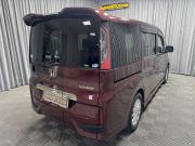 Honda Stepwgn V Стерлитамак  - изображение 50