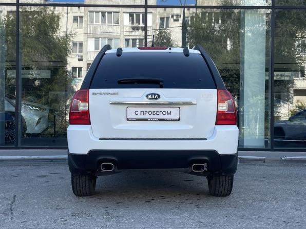 Kia Sportage II Рестайлинг с пробегом 2010 года, цена 1 057 000 рублей, 153507 км, внедорожник, Автокод Объявления