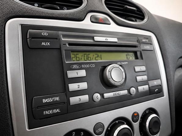 Ford Focus II с пробегом 2006 года, цена 389 000 рублей, 223400 км, седан, Автокод Объявления