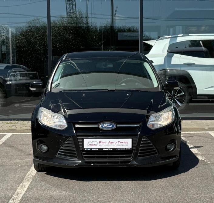 Ford Focus III Воронеж  - изображение 2