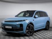 Li Auto (Lixiang) L9 I Москва  - изображение 21