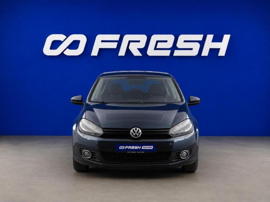 Volkswagen Golf VI Москва  - изображение 3