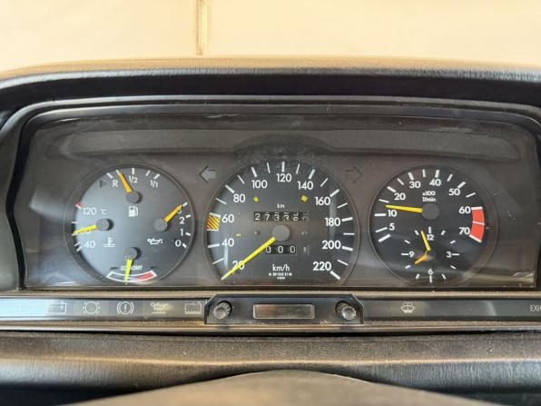 Mercedes-Benz 190 (W201) с пробегом 1989 года, цена 600 000 рублей, 273360 км, седан, Автокод Объявления