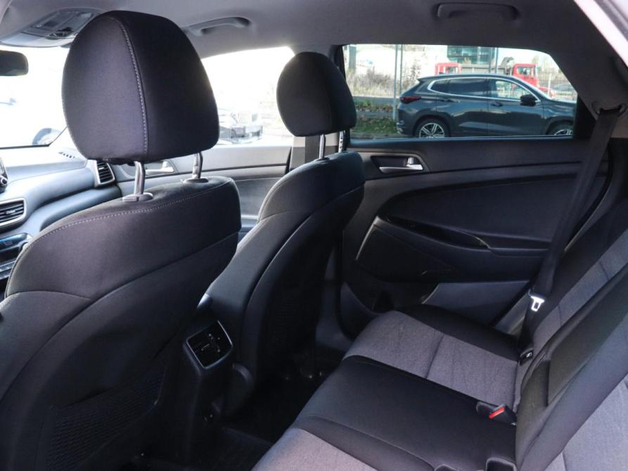 Hyundai Tucson III Рестайлинг Химки  - изображение 10