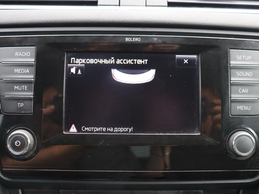 Skoda Octavia III (A7) Москва  - изображение 19