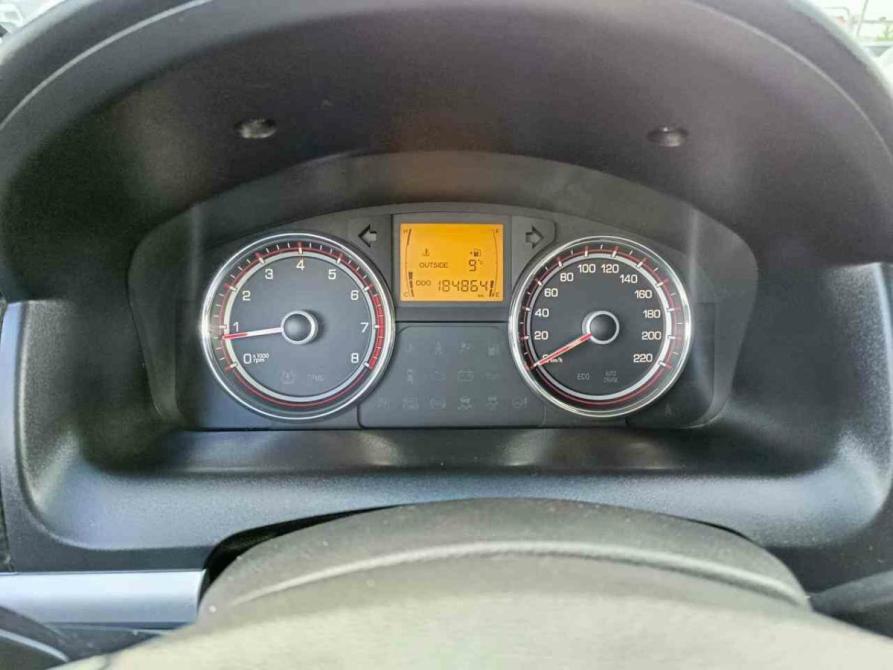 SsangYong Actyon II Тюмень  - изображение 16