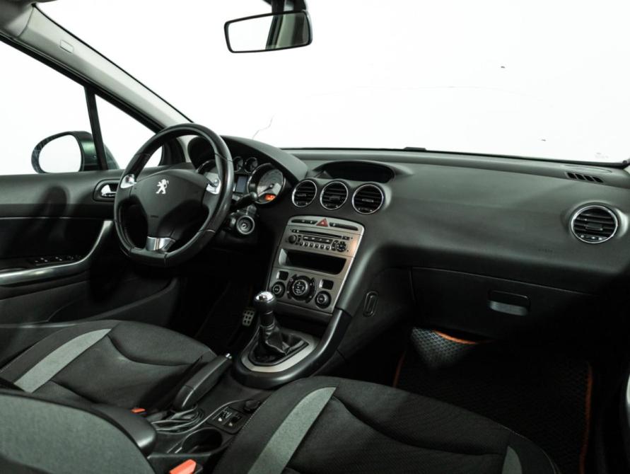 Peugeot 408 I Санкт-Петербург  - изображение 9