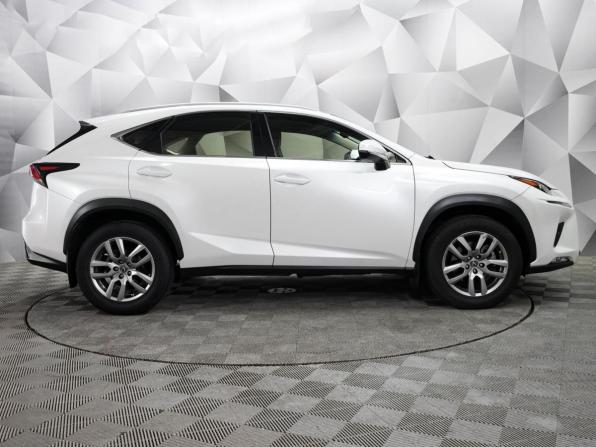 Lexus NX I с пробегом 2017 года, цена 2 748 000 рублей, 114516 км, внедорожник, Автокод Объявления