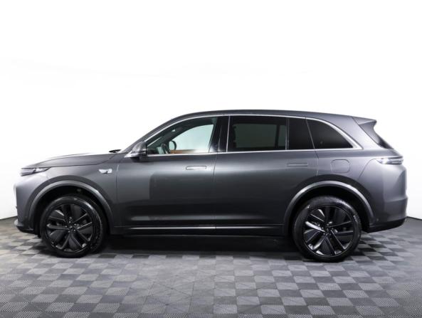 Li Auto (Lixiang) L7 I с пробегом 2023 года, цена 5 300 000 рублей, 74571 км, внедорожник, Автокод Объявления