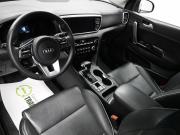 Kia Sportage IV Рестайлинг Тверь  - изображение 33