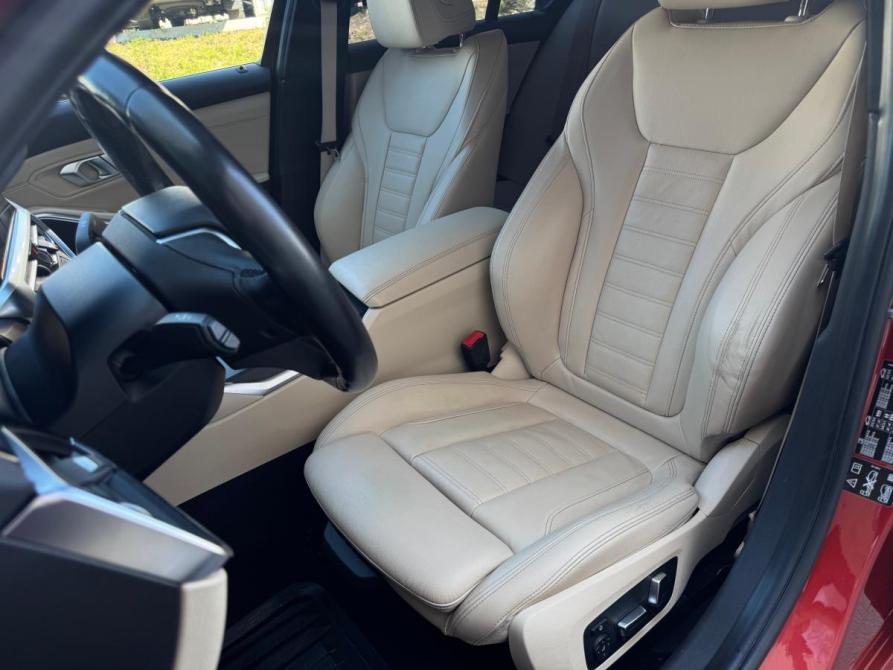 BMW 3 серии VII (G2x) Иркутск  - изображение 24