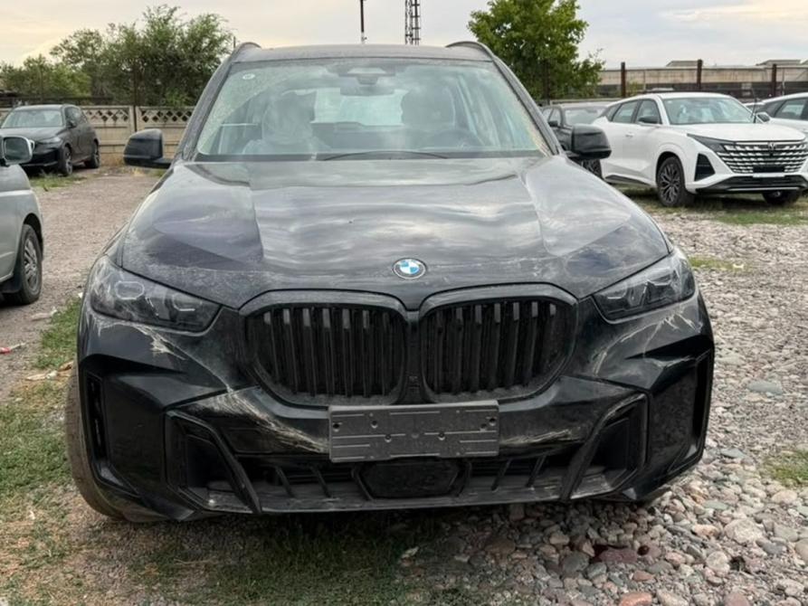 BMW X5 IV (G05/G18) Рестайлинг Самара  - изображение 2