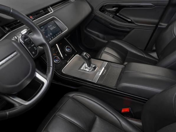 Land Rover Range Rover Evoque II с пробегом 2019 года, цена 3 440 000 рублей, 80845 км, внедорожник, Автокод Объявления