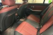 BMW i3 I (G28) Краснодар  - изображение 9