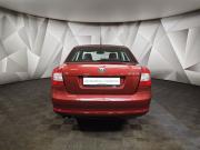 Skoda Octavia II (A5) Рестайлинг Москва  - изображение 27