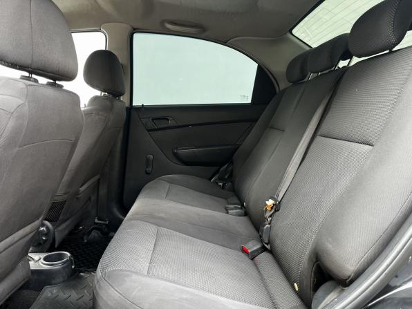 Chevrolet Aveo I с пробегом 2007 года, цена 280 000 рублей, 267278 км, седан, Автокод Объявления