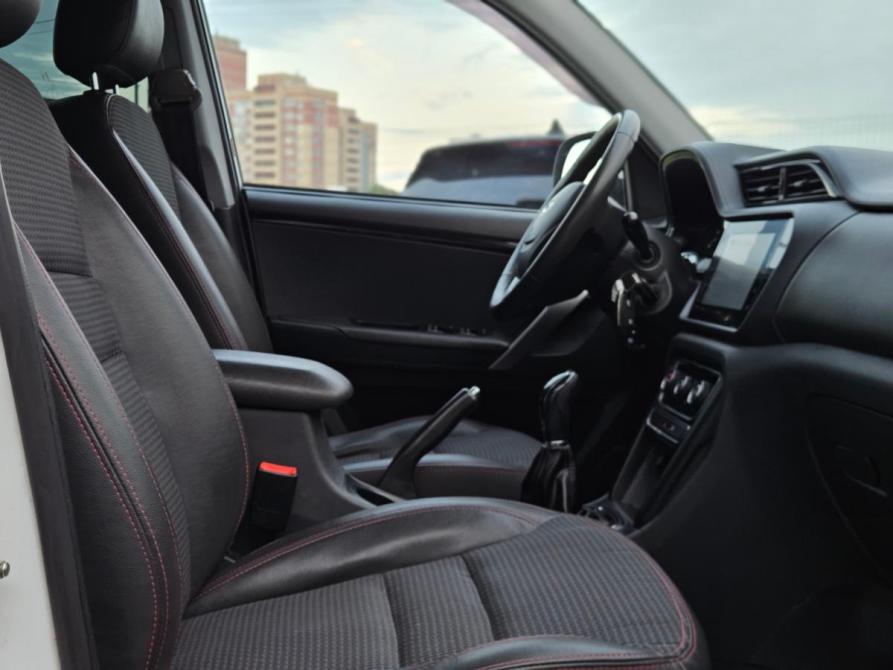 Chery Tiggo 3 I Вологда  - изображение 15