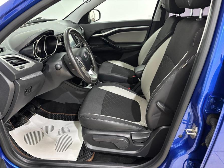 Lada (ВАЗ) Vesta I Альметьевск  - изображение 12