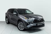 Toyota Highlander IV (XU70) Казань  - изображение 16