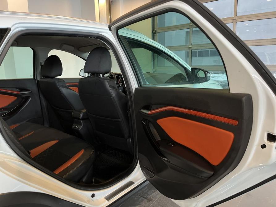 Lada (ВАЗ) Vesta I Чебоксары  - изображение 17