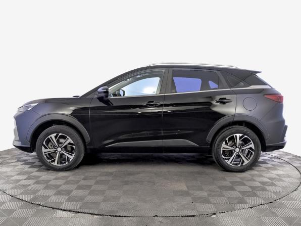 JAC JS6 с пробегом 2022 года, цена 1 200 000 рублей, 158229 км, внедорожник, Автокод Объявления