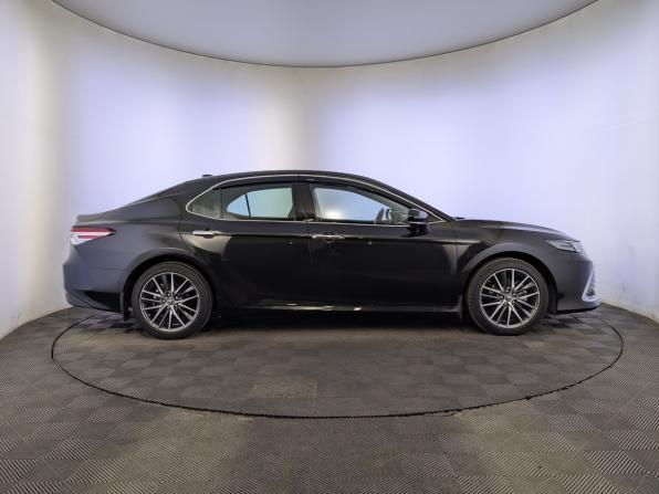 Toyota Camry VIII (XV70) Рестайлинг с пробегом 2023 года, цена 4 115 000 рублей, 29234 км, седан, Автокод Объявления