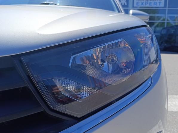 Lada (ВАЗ) Granta I Рестайлинг с пробегом 2019 года, цена 795 000 рублей, 64814 км, хэтчбек, Автокод Объявления