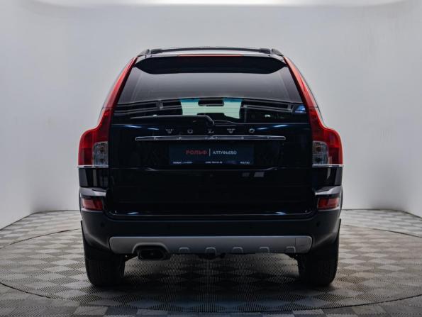 Volvo XC90 I Рестайлинг с пробегом 2010 года, цена 1 480 000 рублей, 243400 км, внедорожник, Автокод Объявления