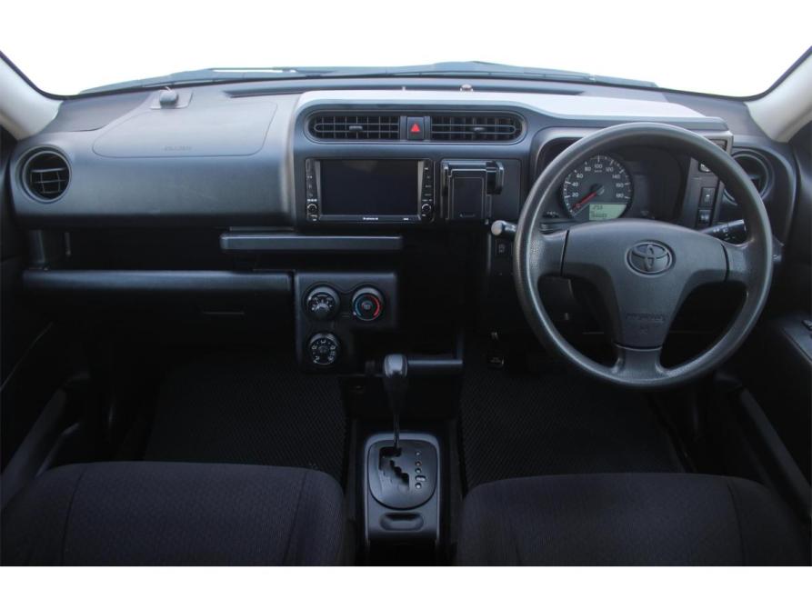 Toyota Probox I Рестайлинг Краснодар  - изображение 18