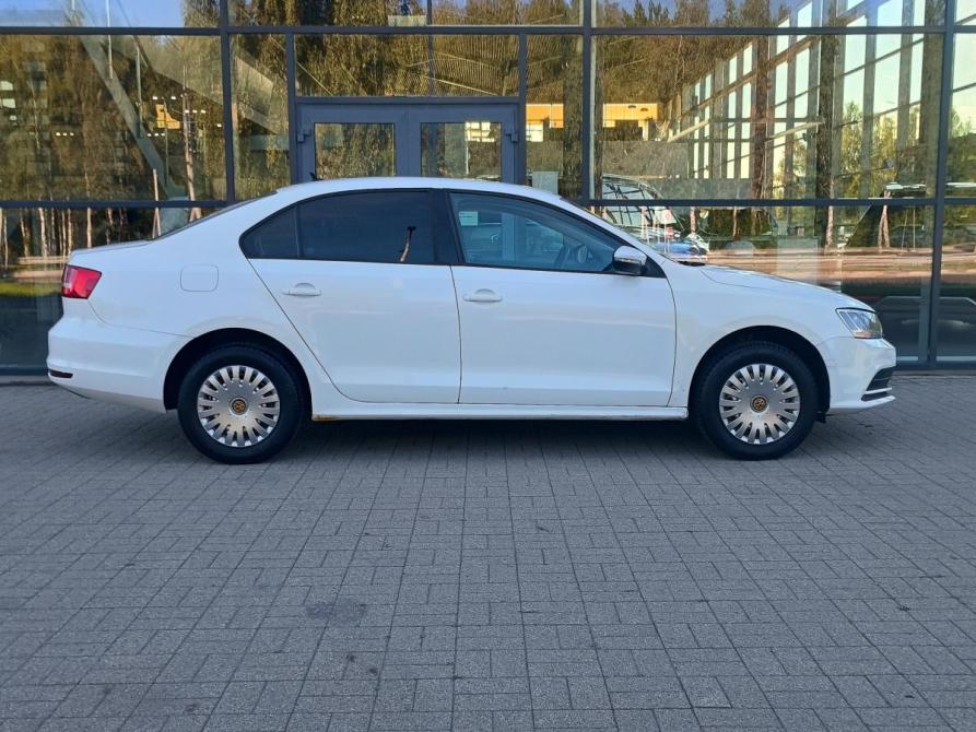 Volkswagen Jetta VI Ярославль  - изображение 3