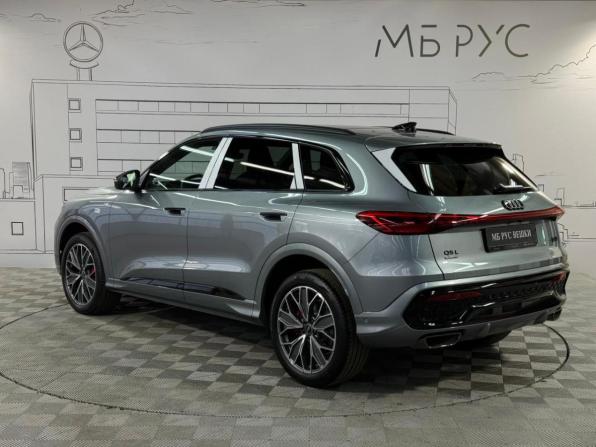 Новый Audi Q5 III 2026 года, цена 6 220 000 рублей, внедорожник, Автокод Объявления
