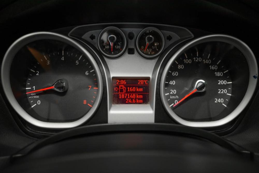 Ford Focus II Рестайлинг Ульяновск  - изображение 12