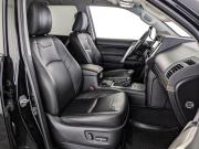 Toyota Land Cruiser Prado 150 Series Рестайлинг 2 Москва  - изображение 50