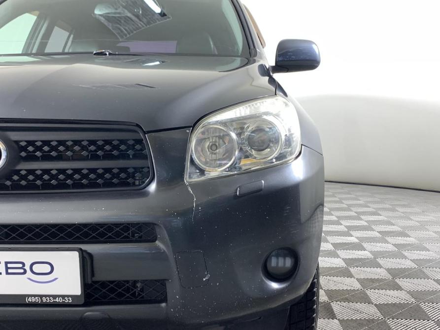 Toyota RAV4 III (XA30) Москва  - изображение 10