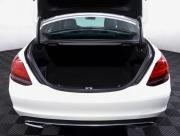 Mercedes-Benz C-Класс IV (W205) Рестайлинг Москва  - изображение 34