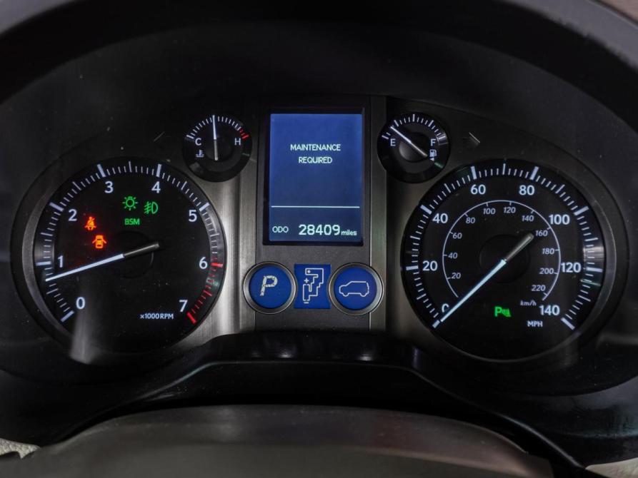 Lexus GX II Рестайлинг Воронеж  - изображение 35