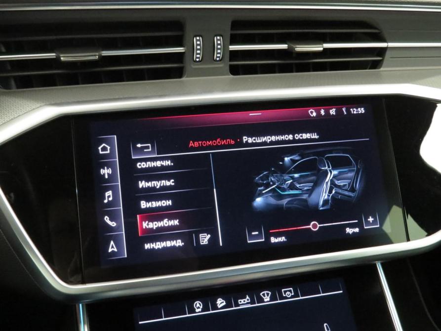 Audi A6 allroad IV (C8) Санкт-Петербург  - изображение 13
