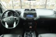 Toyota Land Cruiser Prado 150 Series Рестайлинг 1 Казань  - изображение 24