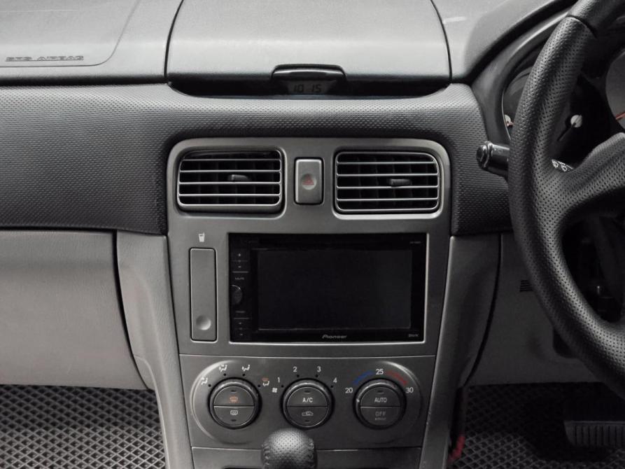 Subaru Forester II Красноярск  - изображение 13