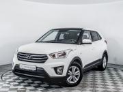 Hyundai Creta I Санкт-Петербург  - изображение 36
