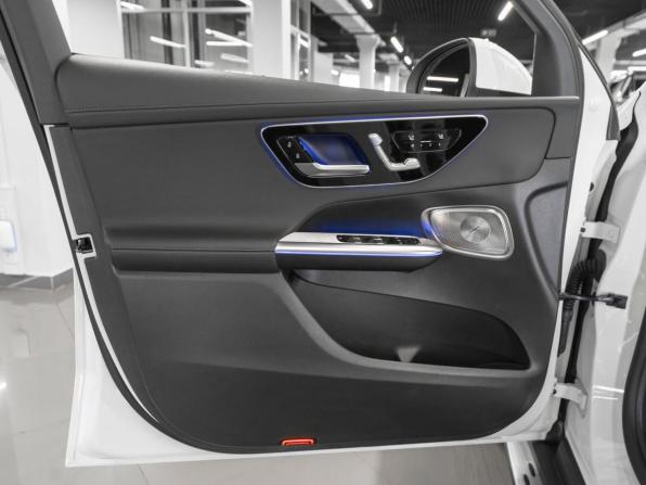 Mercedes-Benz GLC II (X254) с пробегом 2025 года, цена 8 900 000 рублей, 18984 км, внедорожник, Автокод Объявления